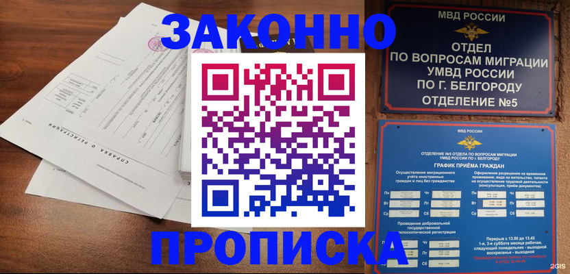 прописка в Ряжске